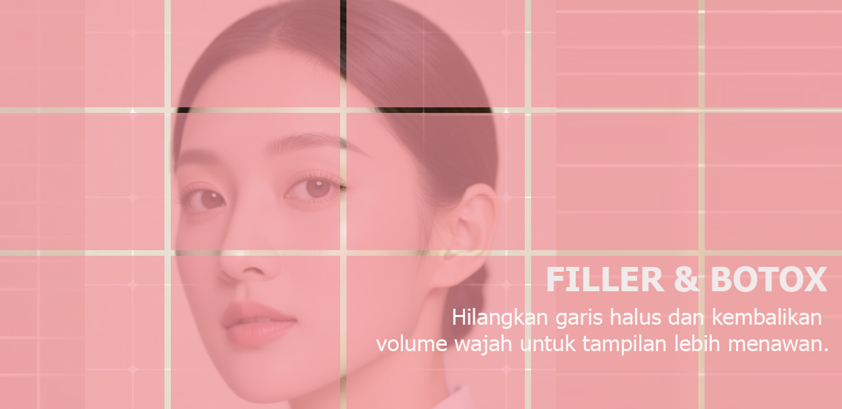 Hasil Filler