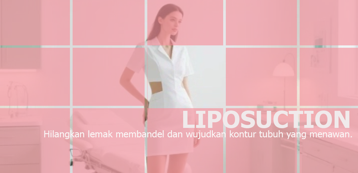 Hasil Liposuction
