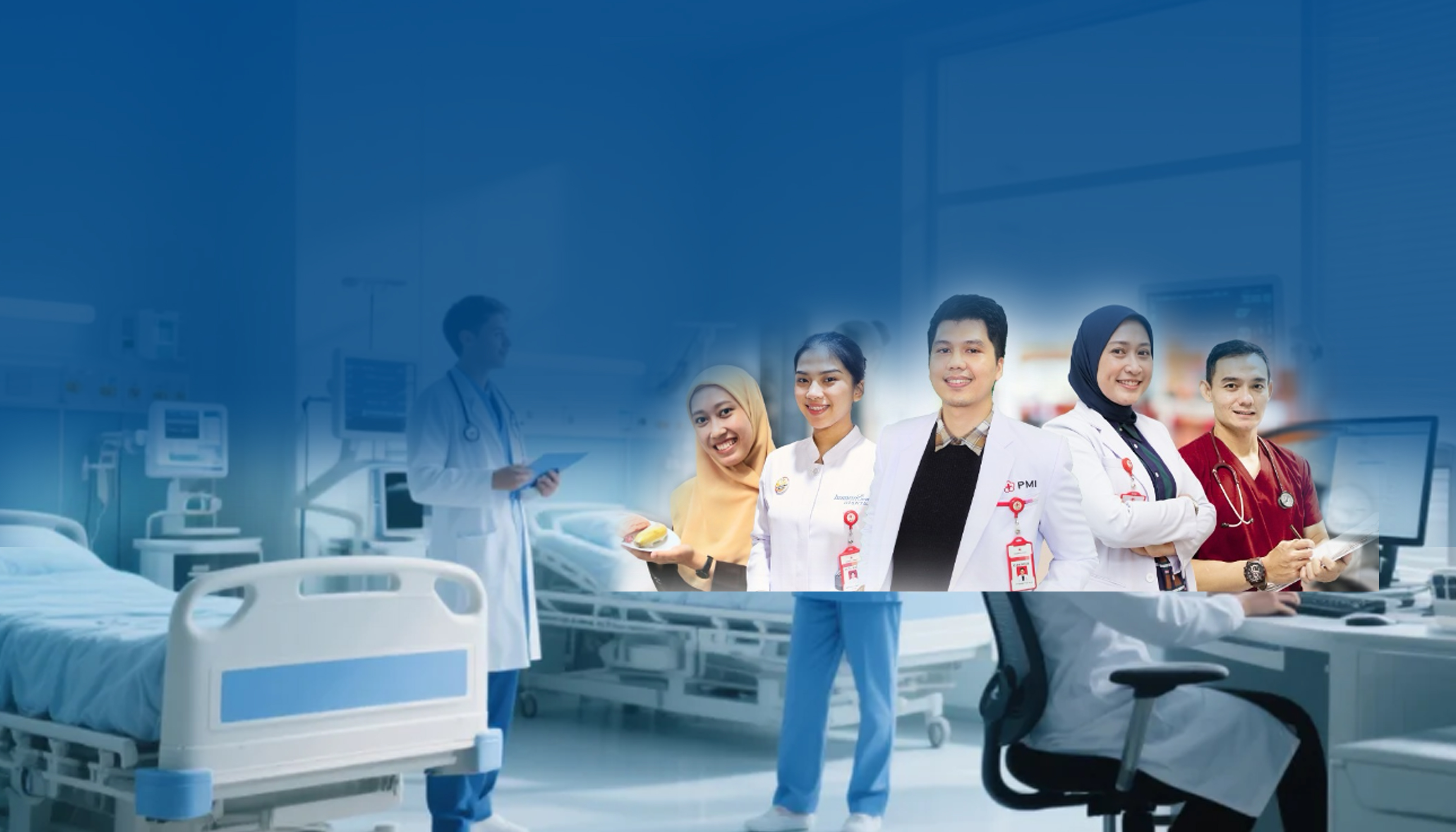 Karir RS PMI Bogor