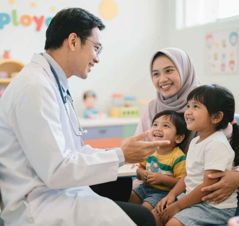 Dokter Anak