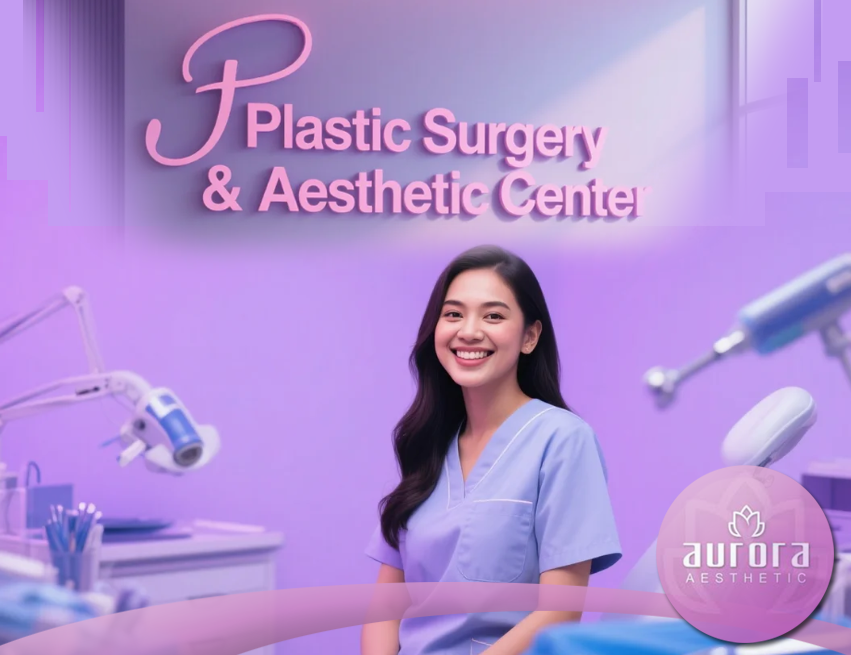 Plastic Surgery & Aesthetic Center