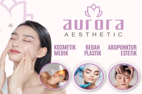 Klinik Estetik Aurora