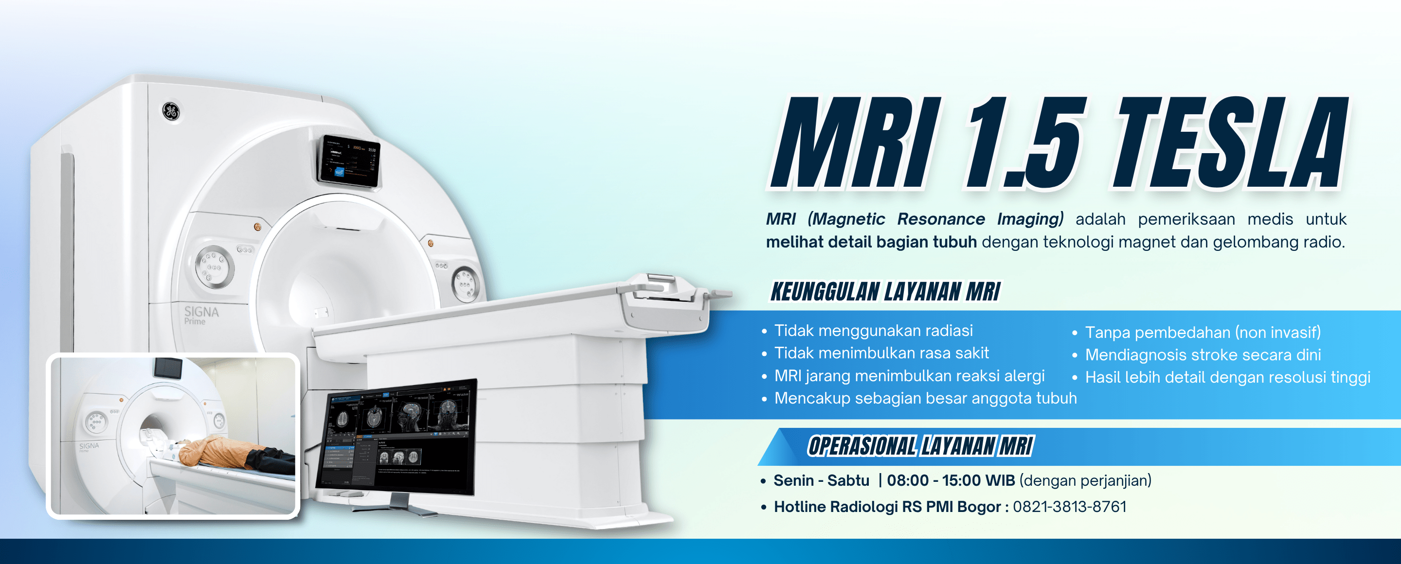 MRI