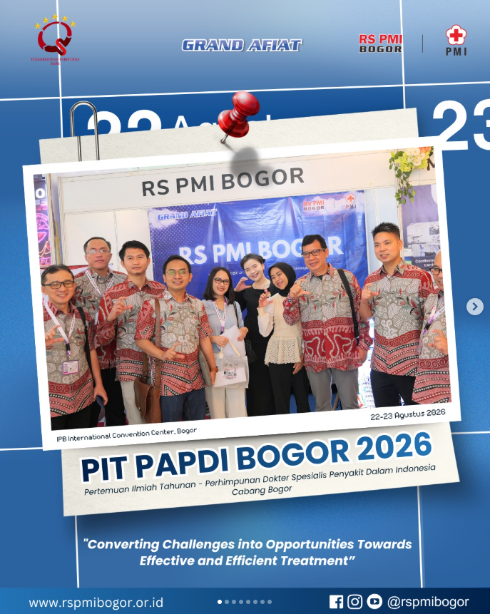 Semangat, kolaborasi, dan prestasi dalam satu kebersamaan! ✨