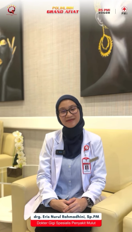 SPESIALIS PROSTODONSIA