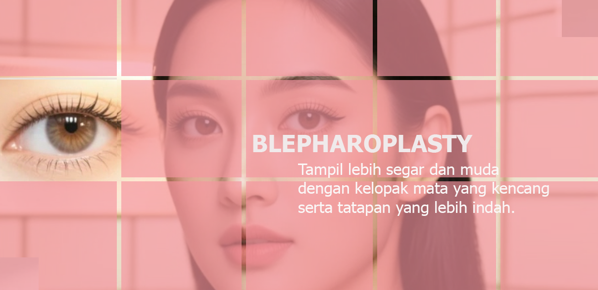 Blepharoplasty