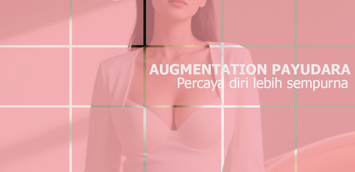 Augmentation Payudara
