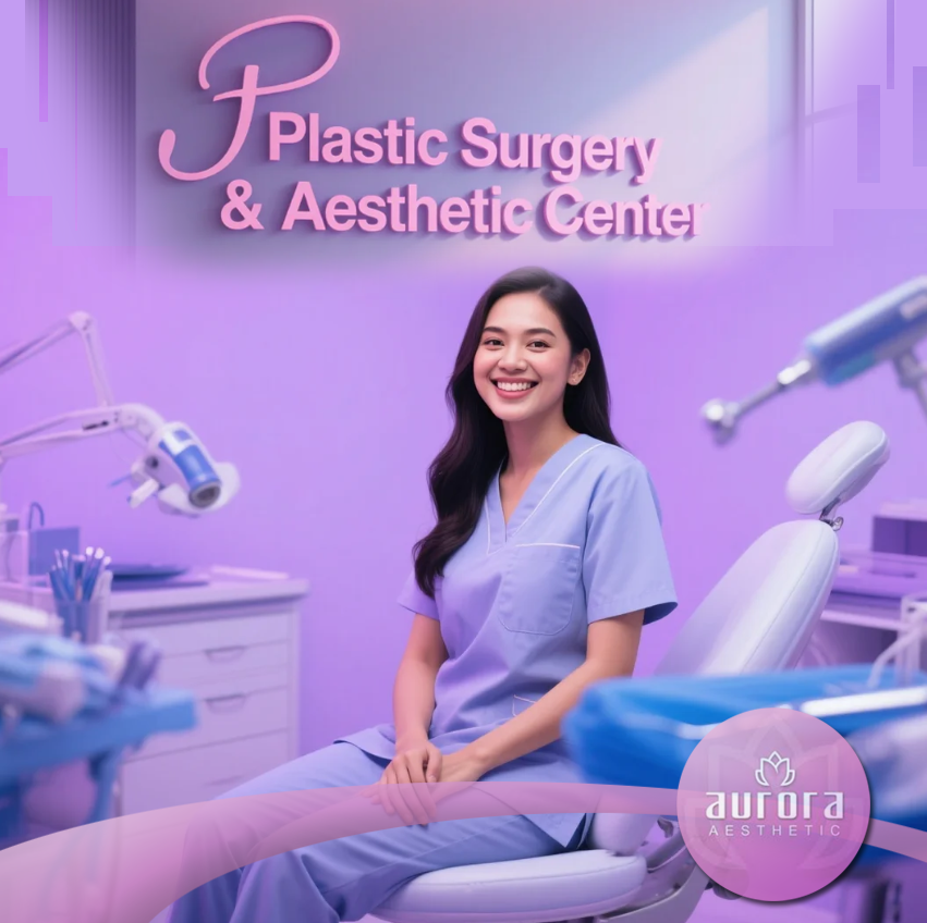 Plastic Surgery & Aesthetic Center