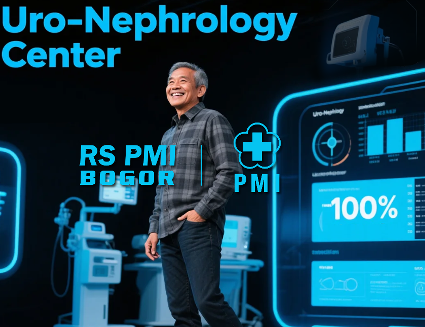 Uro-Nephrology Center