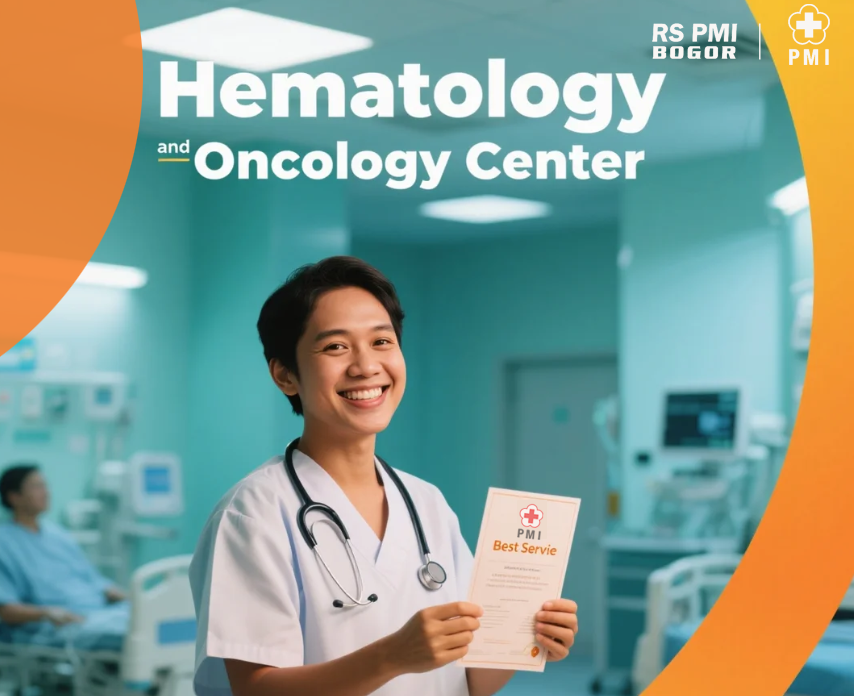 Hematologi dan Oncology Center