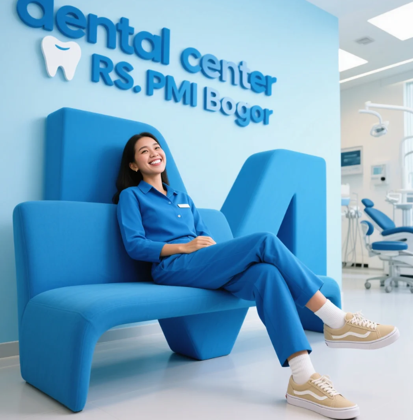 Dental Center RS PMI Bogor
