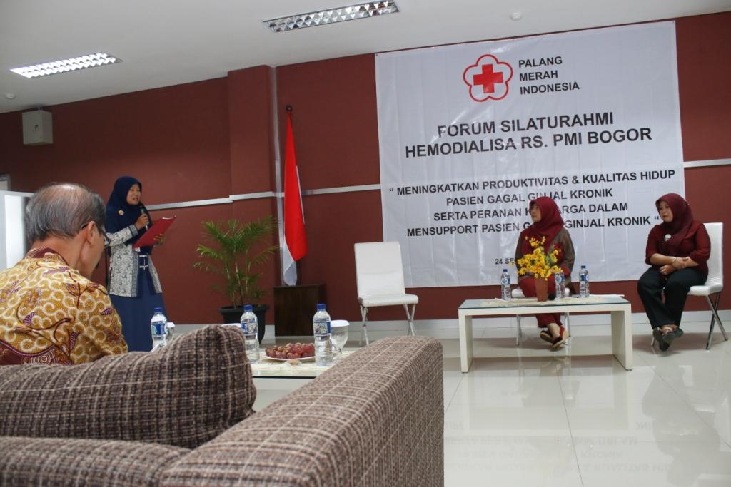 PERAN KELUARGA BANTU PASIEN HEMODIALISA TETAP PRODUKTIF