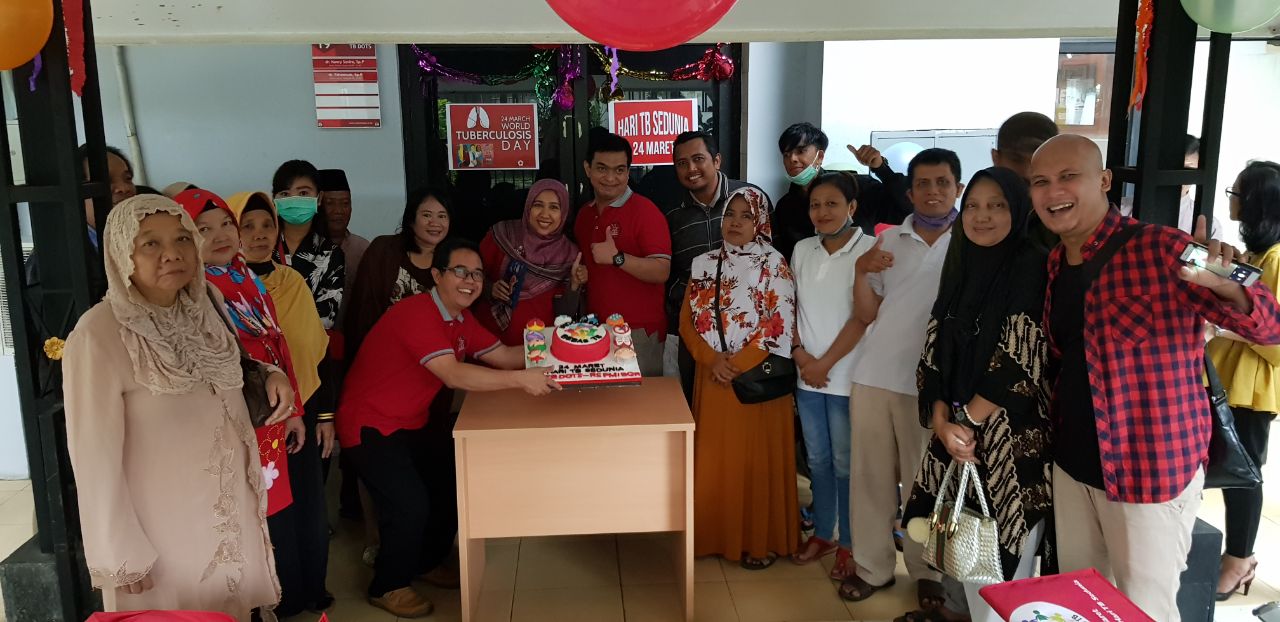 RAMAH TAMAH DIHARI TB SEDUNIA 2018