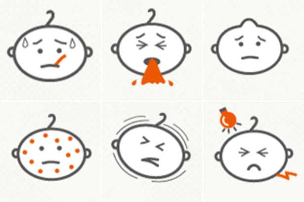 CEGAH MENINGITIS SEBELUM TERJADI KOMPLIKASI