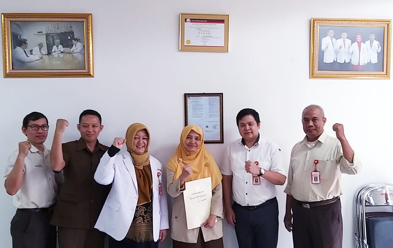 Pegawai Teladan Provinsi Jawa Barat