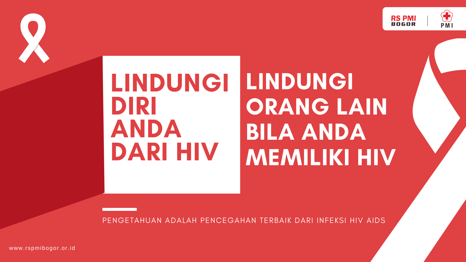 HIV Dapat Dikontrol Dengan Terapi Yang Tepat